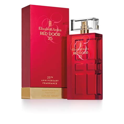 elizabeth arden red door perfume price.